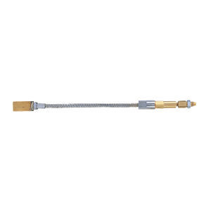 flexible nozzle