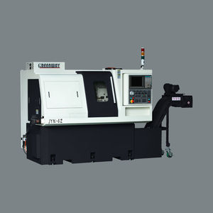 CNC lathe