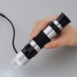 optical microscope