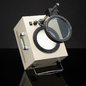 optical quality tester