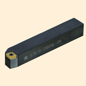 external turning tool
