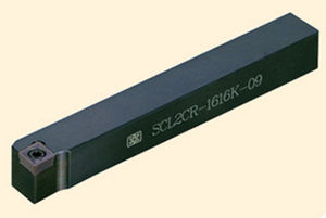 external turning tool