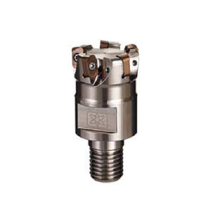 insert milling cutter