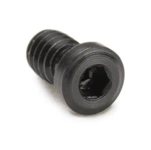 screw with hexagonal head 1