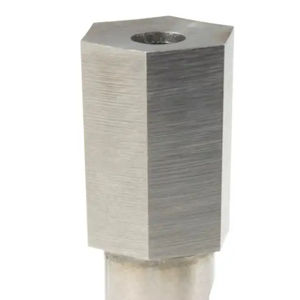 hexagonal push broach 1