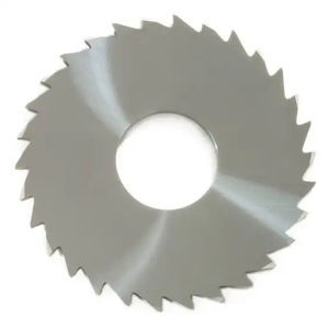 cutting saw blade