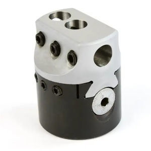 precision boring head