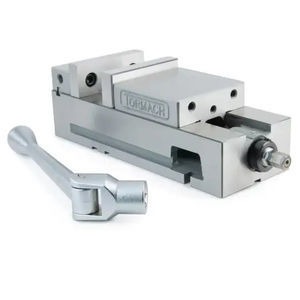 machine tool vise 1
