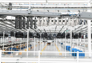 production automation system