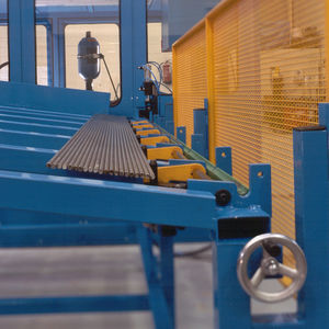 steel bar shear