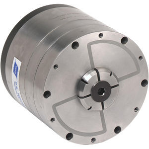 electro-permanent magnetic chuck