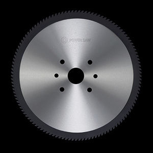 cutting saw blade