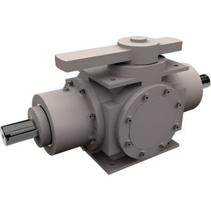 mechanical clutch