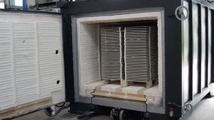 firing system