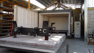 hot chamber