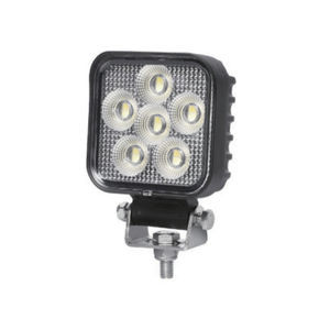 LED floodlight