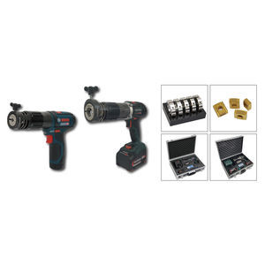 electric facing machine