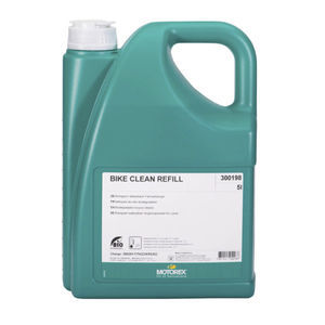 aerosol cleaning product