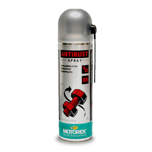 rust inhibitor