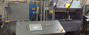 hydraulic shear