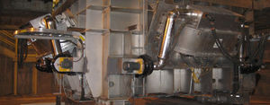 hot dip galvanizing