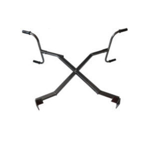 curbstone laying clamp