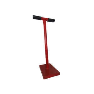 concrete rammer