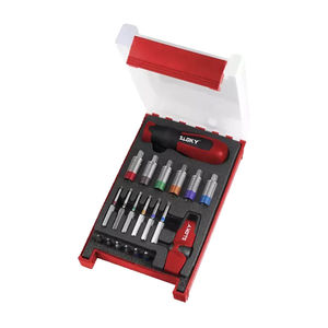 torque screwdriver