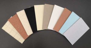 polishing pad