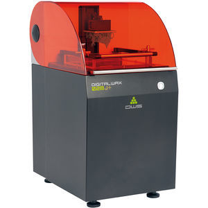 plastic 3D printer
