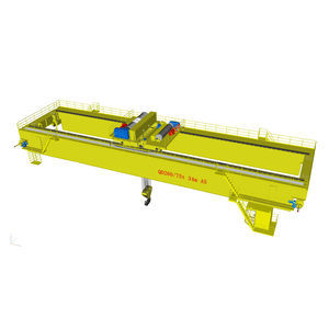 double-girder overhead crane 1