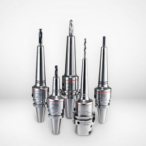 collet hydraulic chuck