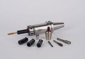 ER collet