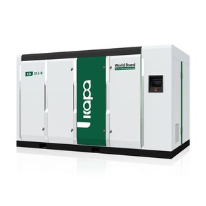screw compressor
