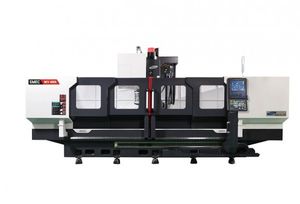 3-axis machining center
