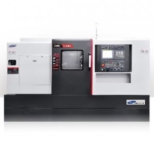 CNC turning center