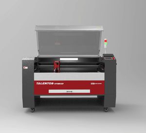 CO2 laser marking machine