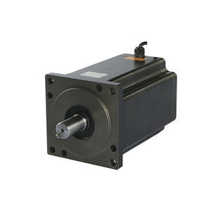 stepper motor