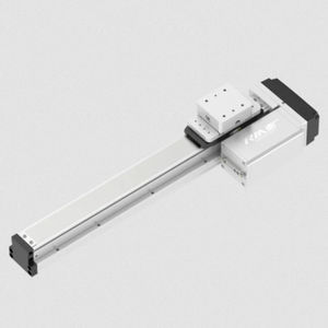 servo-driven slide unit