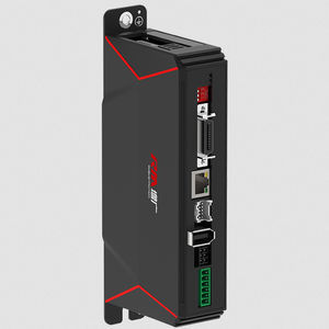 DC servo-controller