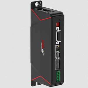 DC servo-controller