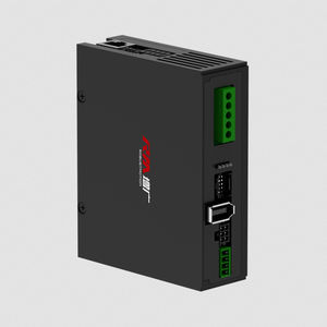 DC servo-controller