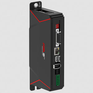 DC servo-controller