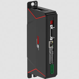 DC servo-controller