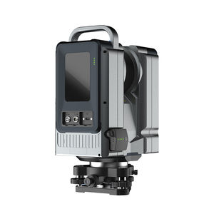 3D scanner