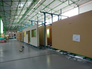 panel transfer system 1