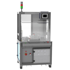 plastic welding system 1