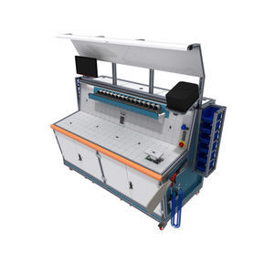 electric test equipment 1