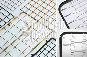 welded mesh