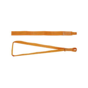 webbing lanyard 1